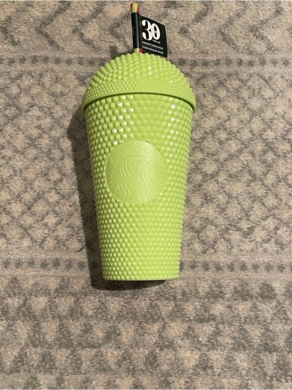 Starbucks cups